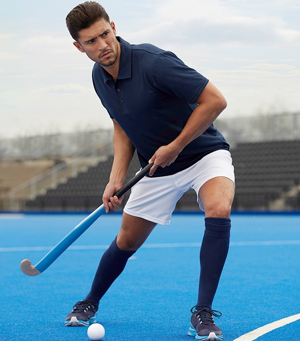 63-038-0 NEW Performance Polo Hockey