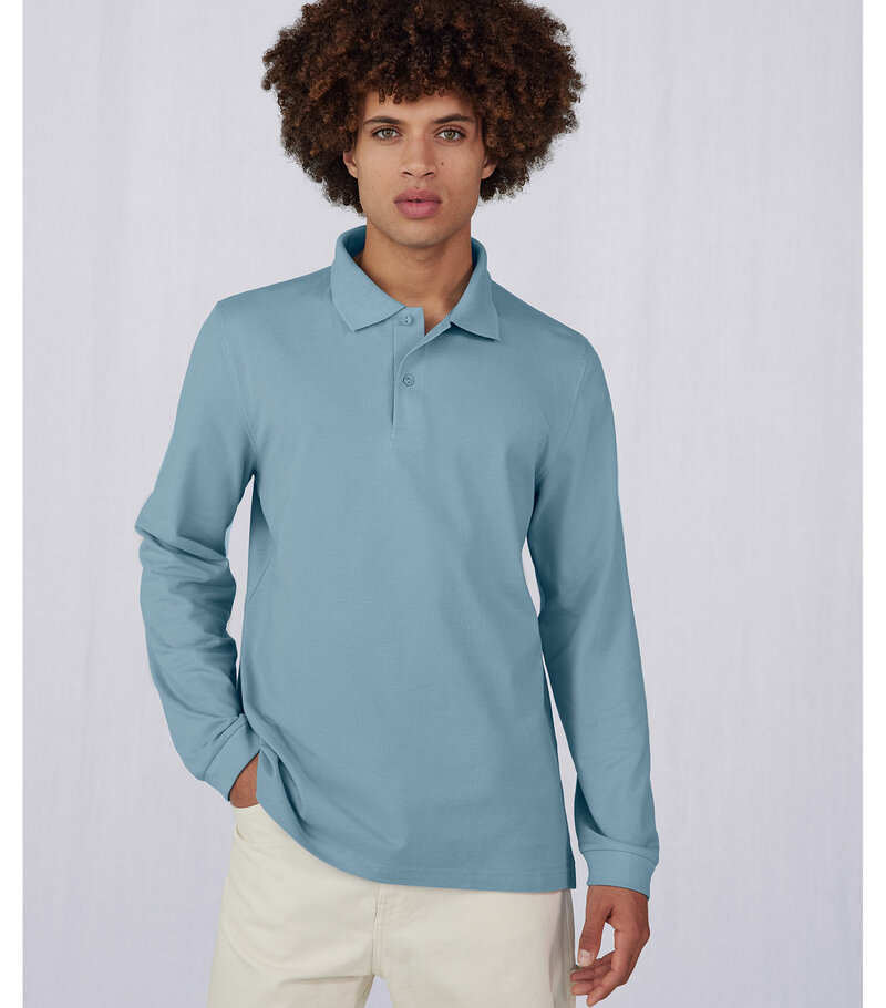 BC_B_C-My-Polo-210-LSL_PU427_Amalfi-blue_000051