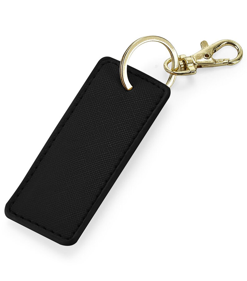 BagBase_Boutique-Key-Clip_BG744-Black