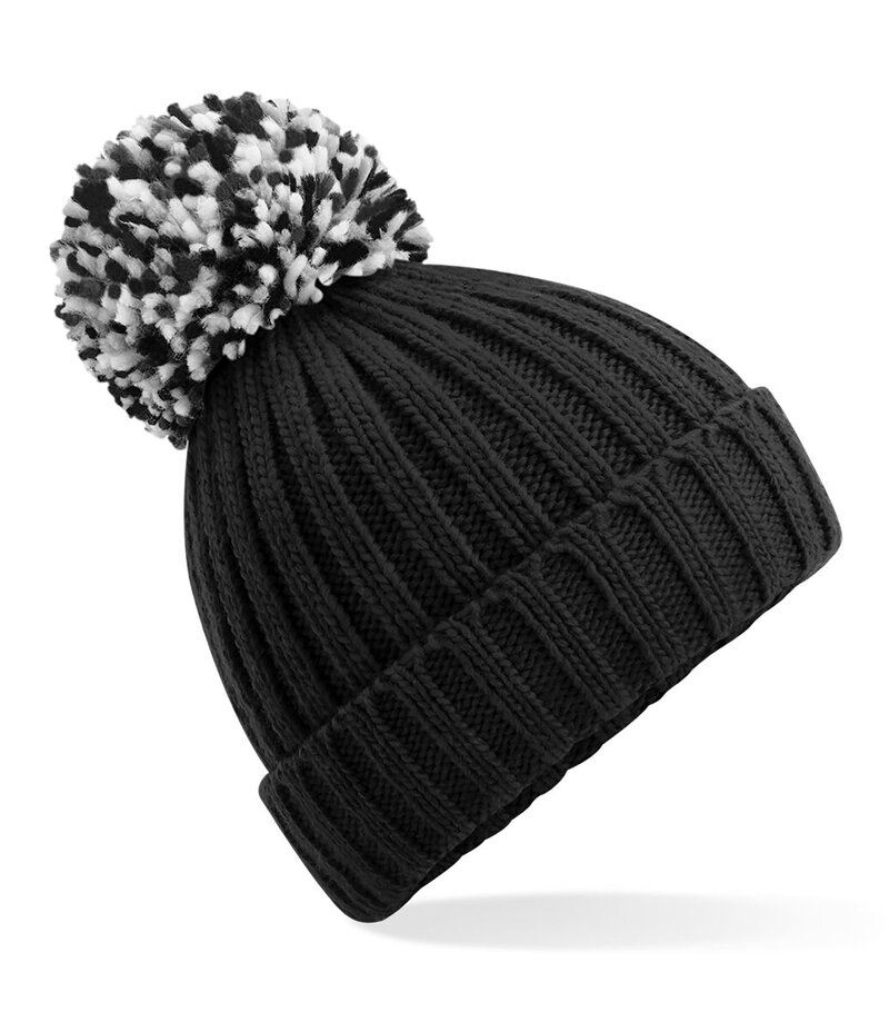 Beechfield_Hygge-Beanie_B390_Black