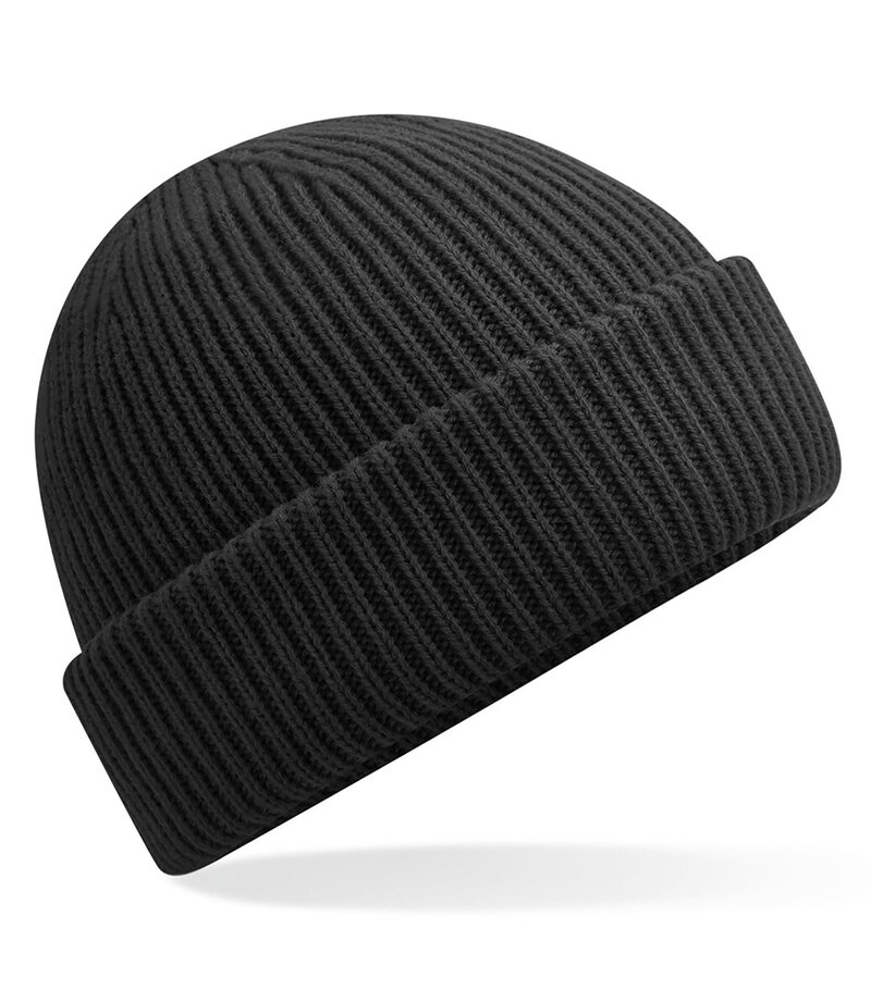 Beechfield_Wind-Resistant-Breathable-Elements-Beanie_B508R_Black