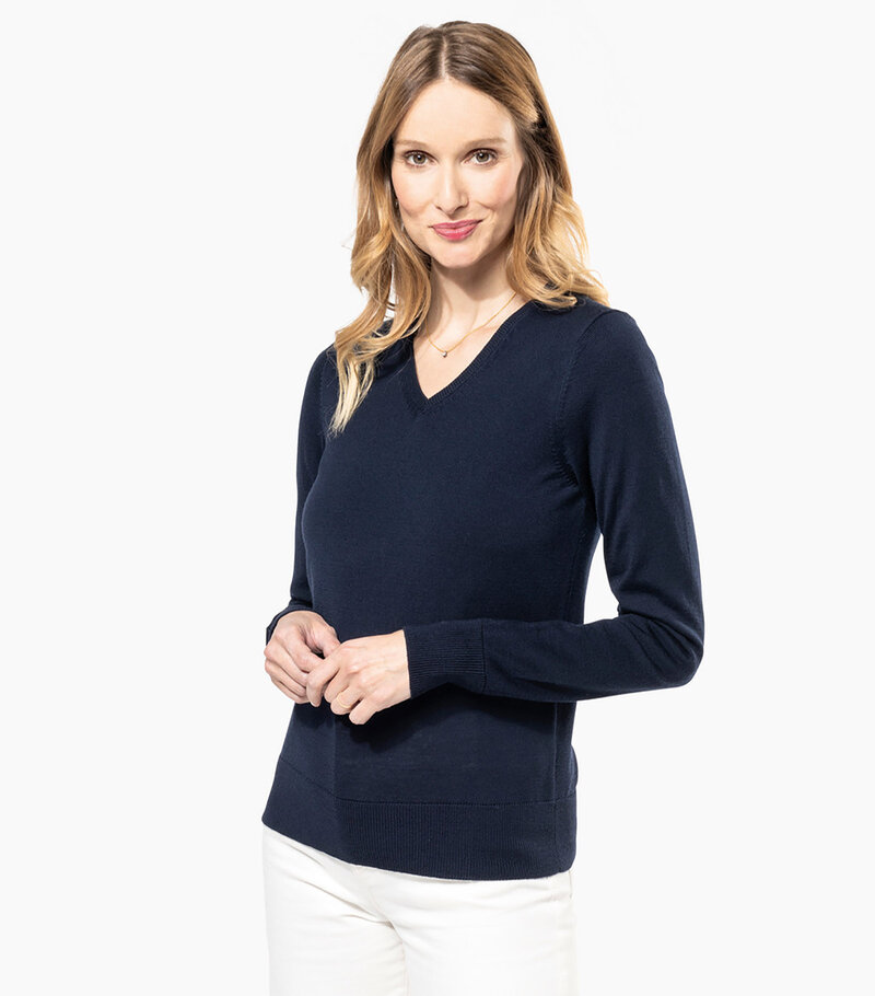 Kariban-Premium_Ladies-V-neck-Merino-Jumper_PK911-5_2024