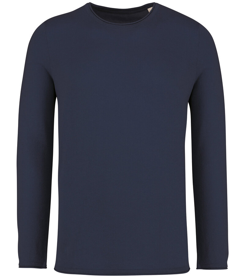 Native-Spirit_Long-sleeved-jumper_NS900_NAVYBLUE