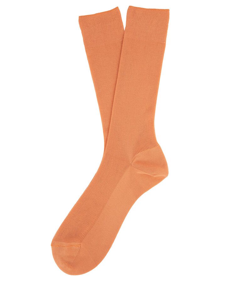 Native-Spirit_Unisex-socks_NS800-S_APRICOT