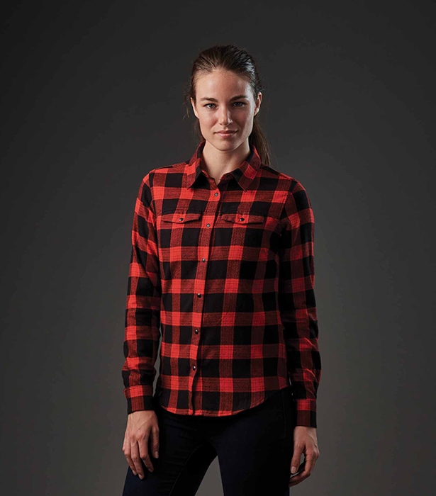 SFX-1W_L_Black_RedPlaid_02