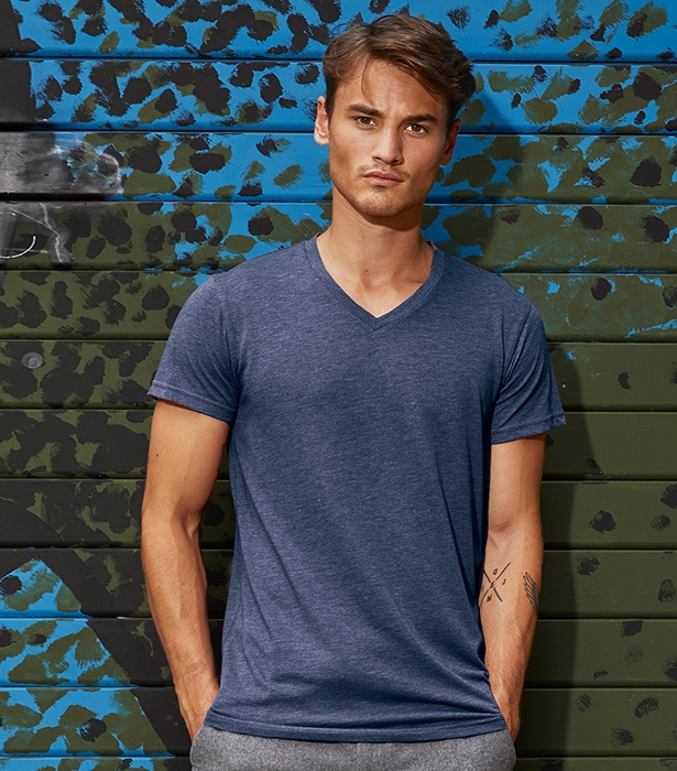 SS_TM057_V_Triblend_men_heather-navy2_CROP