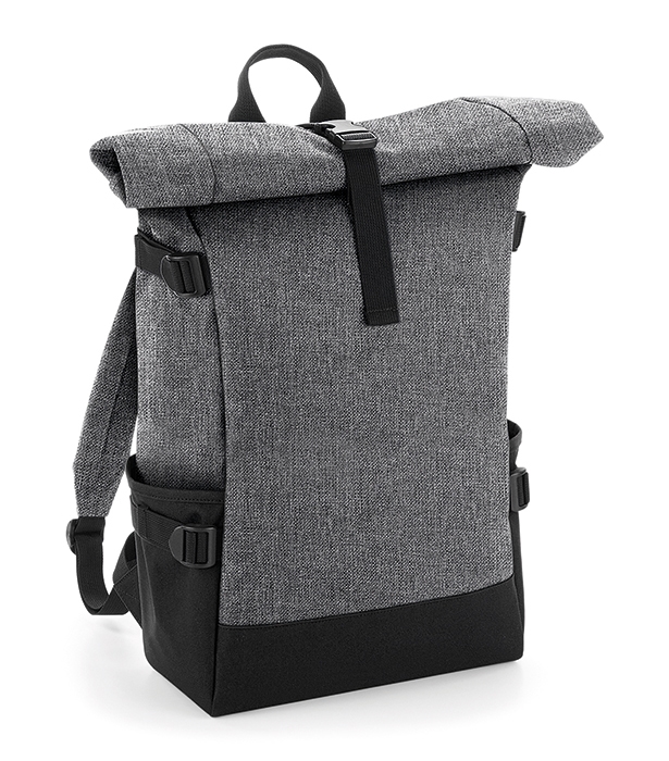 bagbase_bg858_grey-marl_black