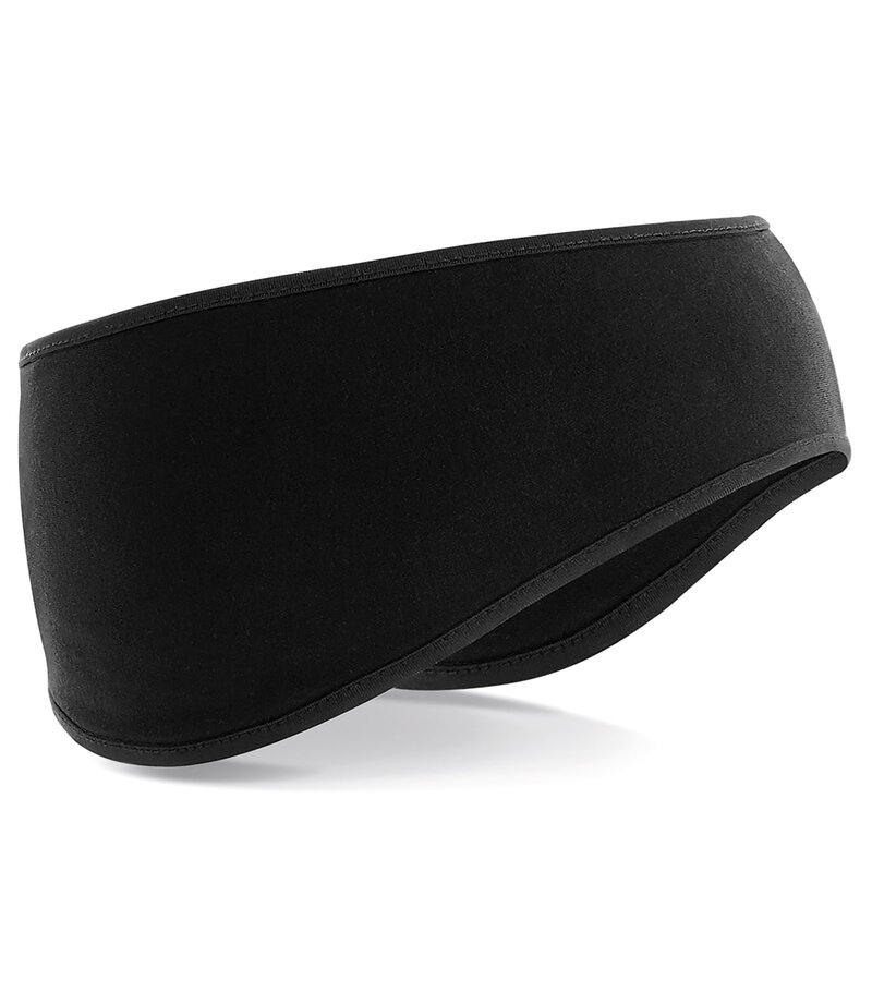 beechfield_Softshell-Sports-Tech-Headband_b316_black