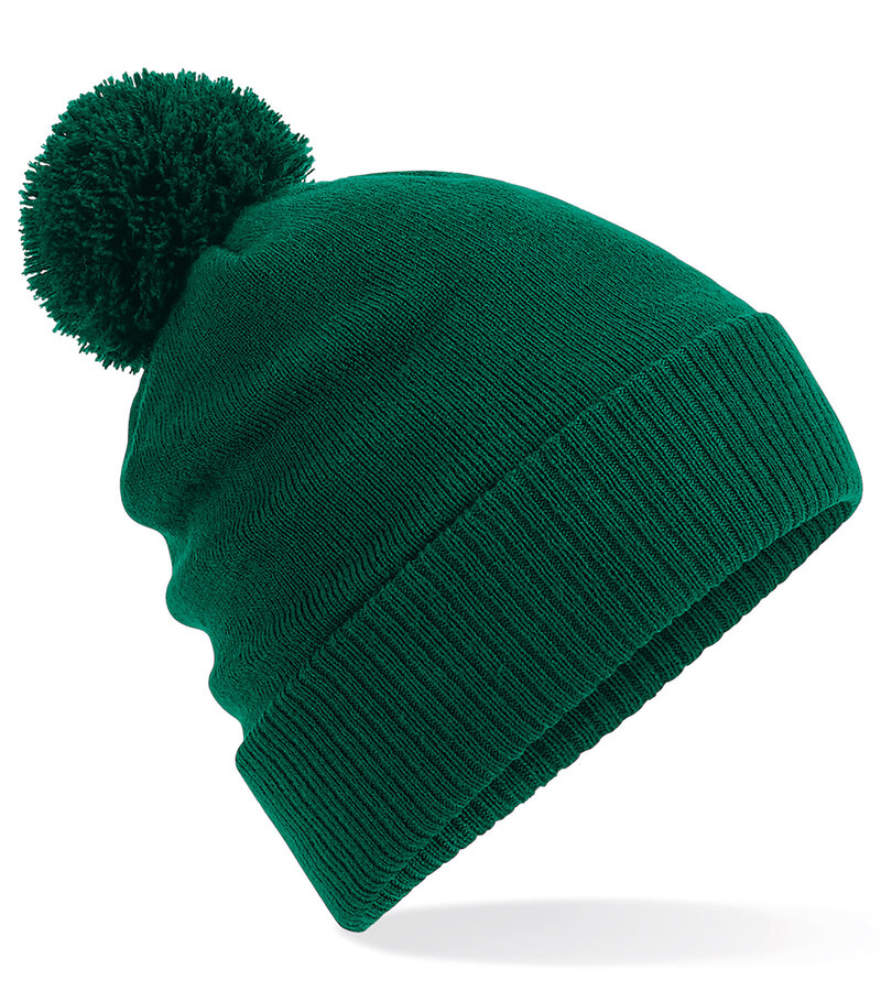 beechfield_Thermal-Snowstar-Beanie_b439_bottle-green