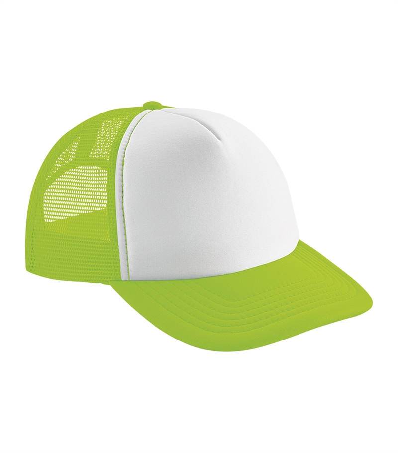 beechfield_b645_fluorescent-green_white