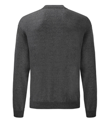 62-202-HD _Dark_Heather_Grey_back