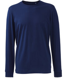 Anthem_Mens-long-sleeve-Anthem-t-shirt_AM011_Navy_FT