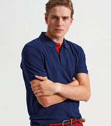 Asquith_Fox_-aq012_Mens_Contrast_polo_1