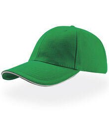 Atlantis_LIBERTY-SANDWICH-CAP_LISA_LIGHT-GREEN-WHITE