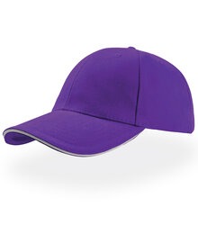 Atlantis_LIBERTY-SANDWICH-CAP_LISA_VIOLET-WHITE