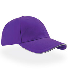 Atlantis_LIBERTY-SANDWICH-CAP_LISA_VIOLET-WHITE_right