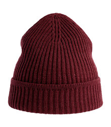 Atlantis_MAPLE-Beanie_MAPB_MAPBBOME_Burgundy-Mel_front