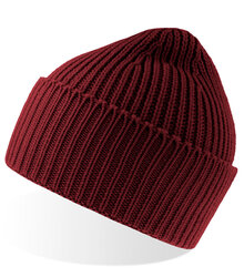 Atlantis_OAK-Beanie_OAKB_OAKBBOME_Burgundy-Mel