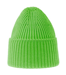 Atlantis_OAK-Beanie_OAKB_OAKBVEAC_Acid-Green_front