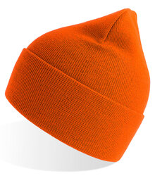 Atlantis_PURE-Beanie_PURB_PURBAR_Orange