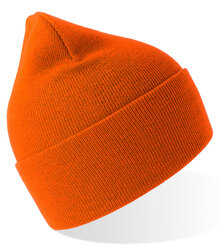 Atlantis_PURE-Beanie_PURB_PURBAR_Orange_right