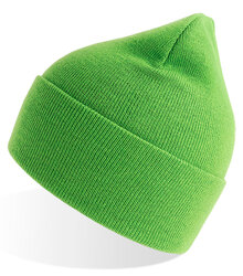 Atlantis_PURE-Beanie_PURB_PURBVEAC_Acid-Green