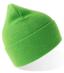 Atlantis_PURE-Beanie_PURB_PURBVEAC_Acid-Green_right