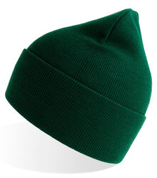 Atlantis_PURE-Beanie_PURB_PURBVEBO_Bottle-Green