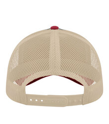 Atlantis_RAPPER-CANVAS-S_RACS_NAVY-BURGUNDY-KHAKI_BACK_RACSNVBK