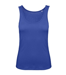 B-C-Collection-TW073-Inspire-Tank-T-women-cobalt-blue-front