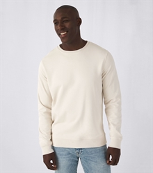 B&C_I_WU31B_Organic-crew-neck_off-white_01_