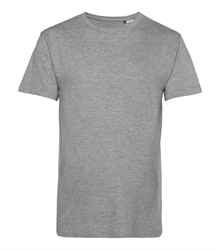 B&C_P_TU01B_organic_E150_heather-grey_front