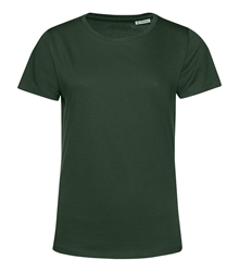 B&C_P_TW02B_organic_E150_women_forest-green_front_