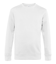 B&C_P_WU01K_King-crew-neck_white_front_