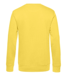 B&C_P_WU01K_King-crew-neck_yellow-fizz_back_ (1)