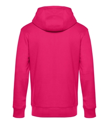 B&C_P_WU02K_KING-hooded_magenta-pink_back_