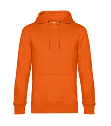 B&C_P_WU02K_KING-hooded_pure-orange_front_