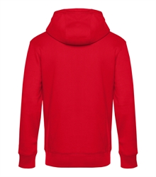 B&C_P_WU03K_KING-zipped-hood_red_back_