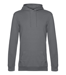 B&C_P_WU03W_hoodie_elephant-grey_front_