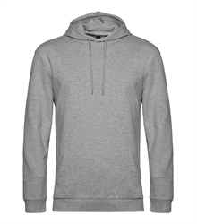 B&C_P_WU03W_hoodie_heather-grey_front_