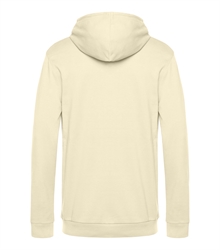 B&C_P_WU03W_hoodie_pale-yellow_back_ 