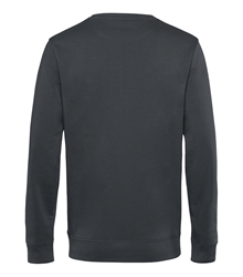 B&C_P_WU31B_Organic-crew-neck_asphalt_back_