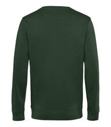 B&C_P_WU31B_Organic-crew-neck_forest-green_back_