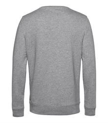 B&C_P_WU31B_Organic-crew-neck_heather-grey_back_