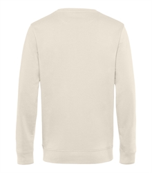 B&C_P_WU31B_Organic-crew-neck_off-white_back_