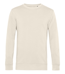 B&C_P_WU31B_Organic-crew-neck_off-white_front_