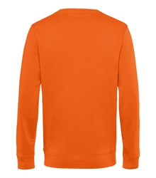 B&C_P_WU31B_Organic-crew-neck_pure-orange_back_