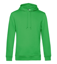 B&C_P_WU33B_Organic-hooded_apple-green_front_