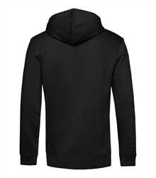 B&C_P_WU33B_Organic-hooded_black-pure_back_