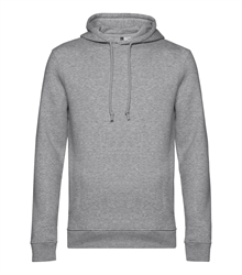 B&C_P_WU33B_Organic-hooded_heather-grey_front_